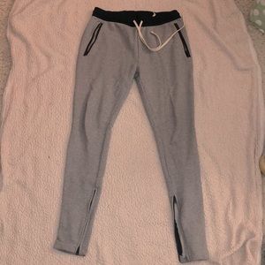 Fear of god sweatpants